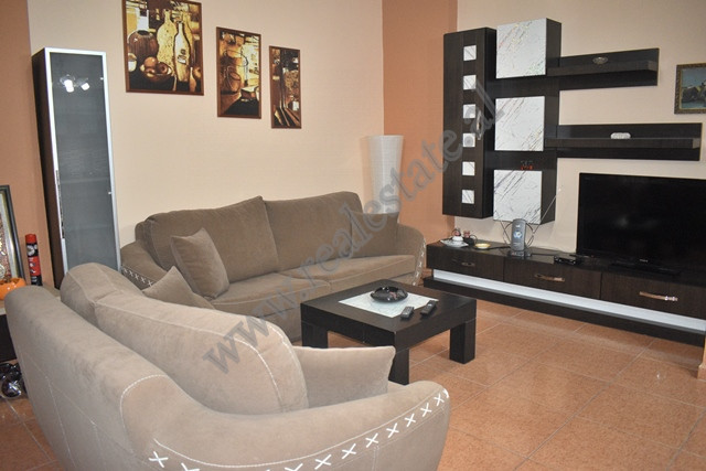 One bedroom apartment for rent close to the Center of Tirana, Albania